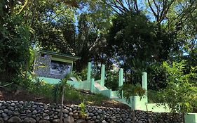 Casa Encantada - Manuel Antonio - Aire Acondicionado - Wifi - Parking - Max 5 Guest
