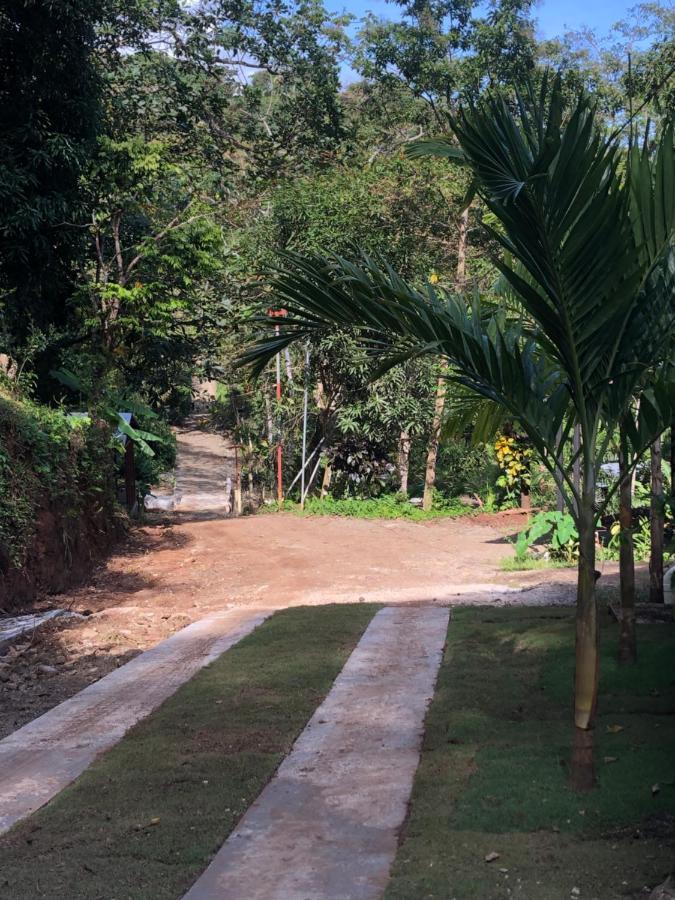 Casa Encantada - Manuel Antonio - Aire Acondicionado - Wifi - Parking - Max 5 Guest Exterior foto